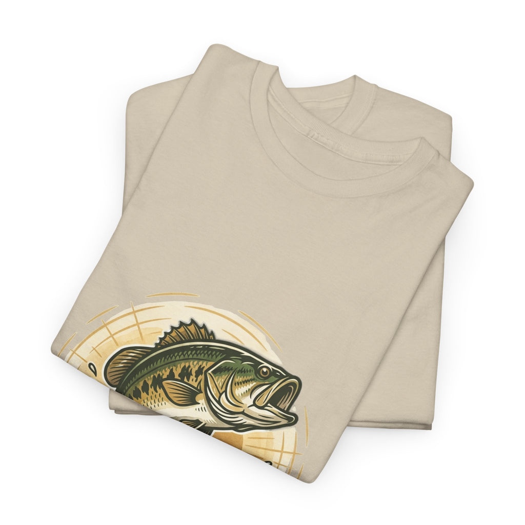 Early Bite Club Fishing T-Shirt