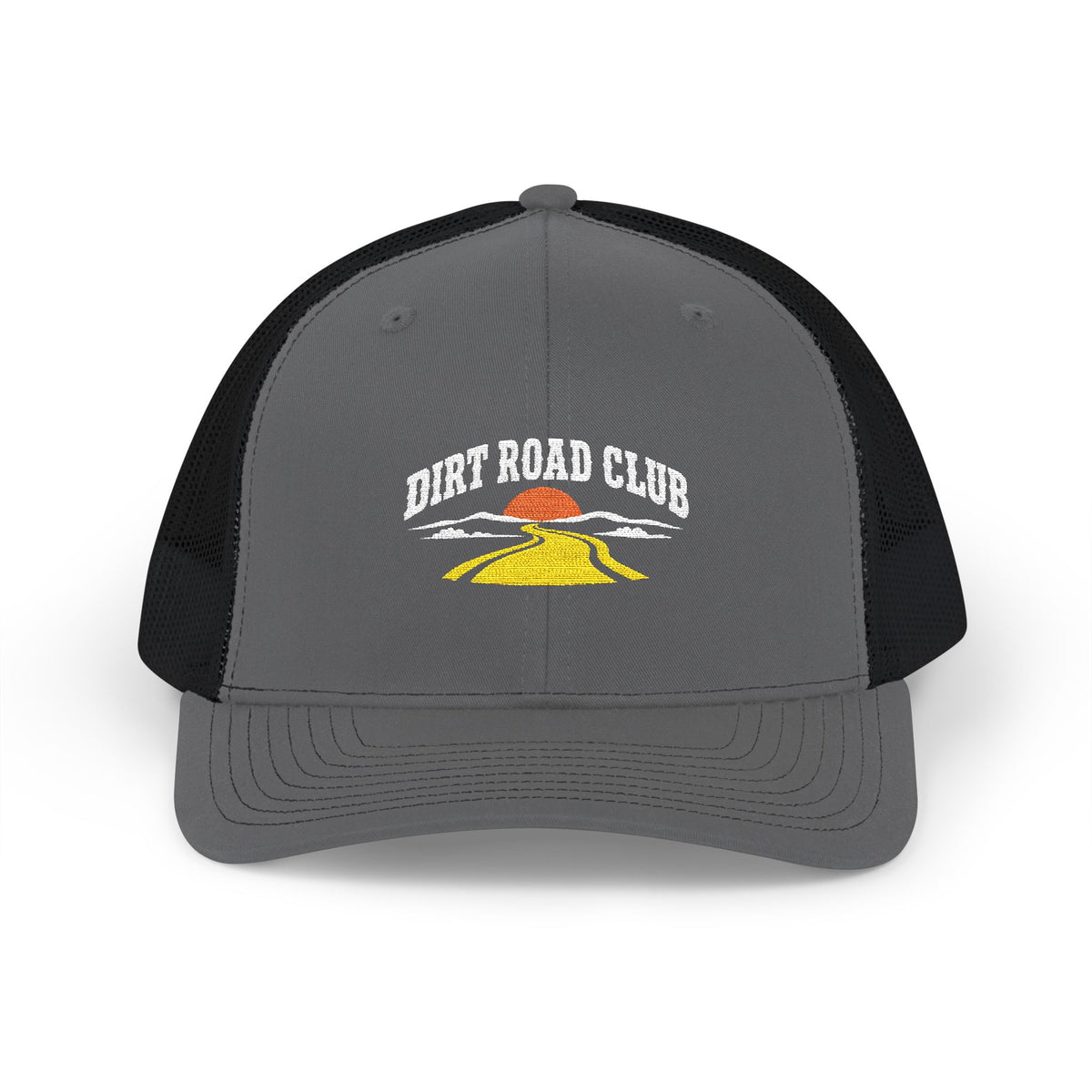 Dirt Road Club Trucker Hat