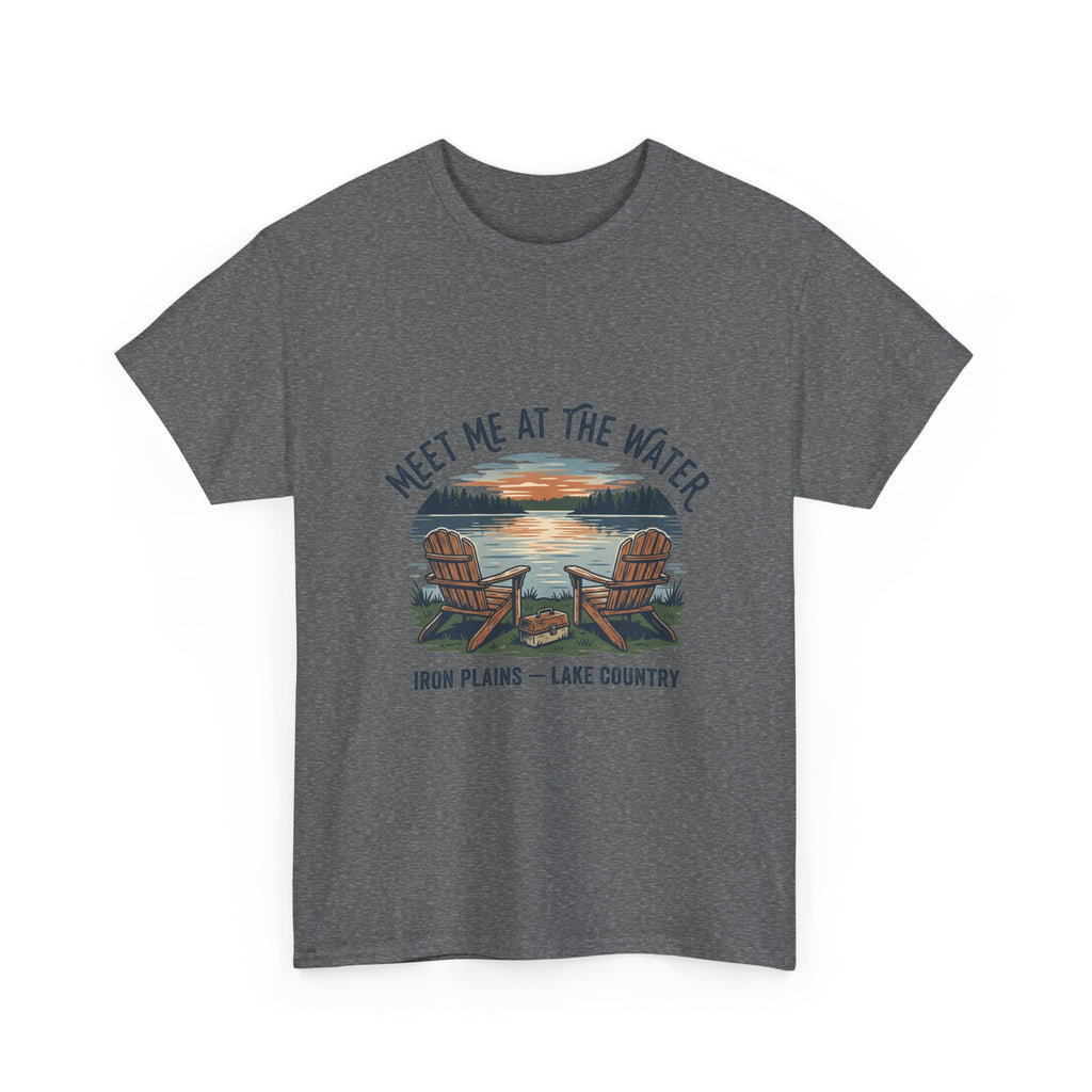 Meet Me at the Water T-Shirt
