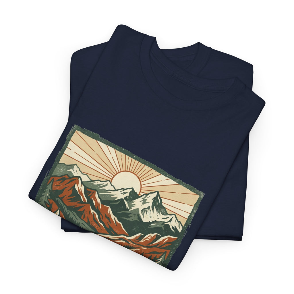Take the Long Way T-Shirt