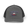 Off the Clock Trucker Hat