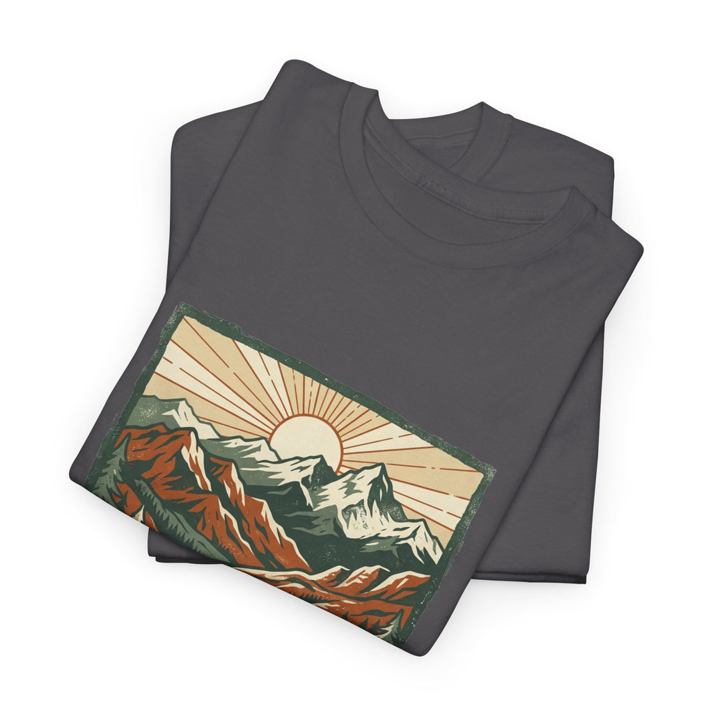 Take the Long Way T-Shirt