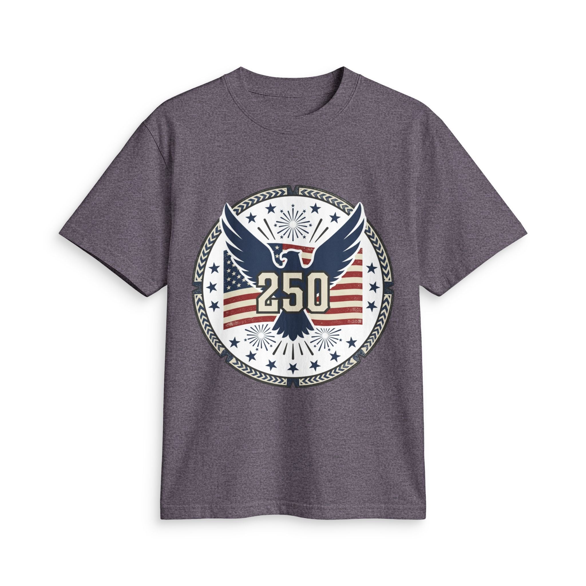 Unisex Active T Shirt