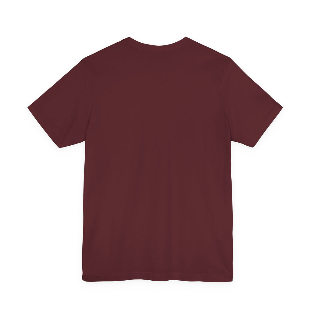 Cat Lover Tee — "I Work Hard to Provide My Cat With a Luxury Lifestyle"