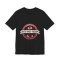 Faith • Family • Freedom T-Shirt | patriotic faith-based vintage Americana