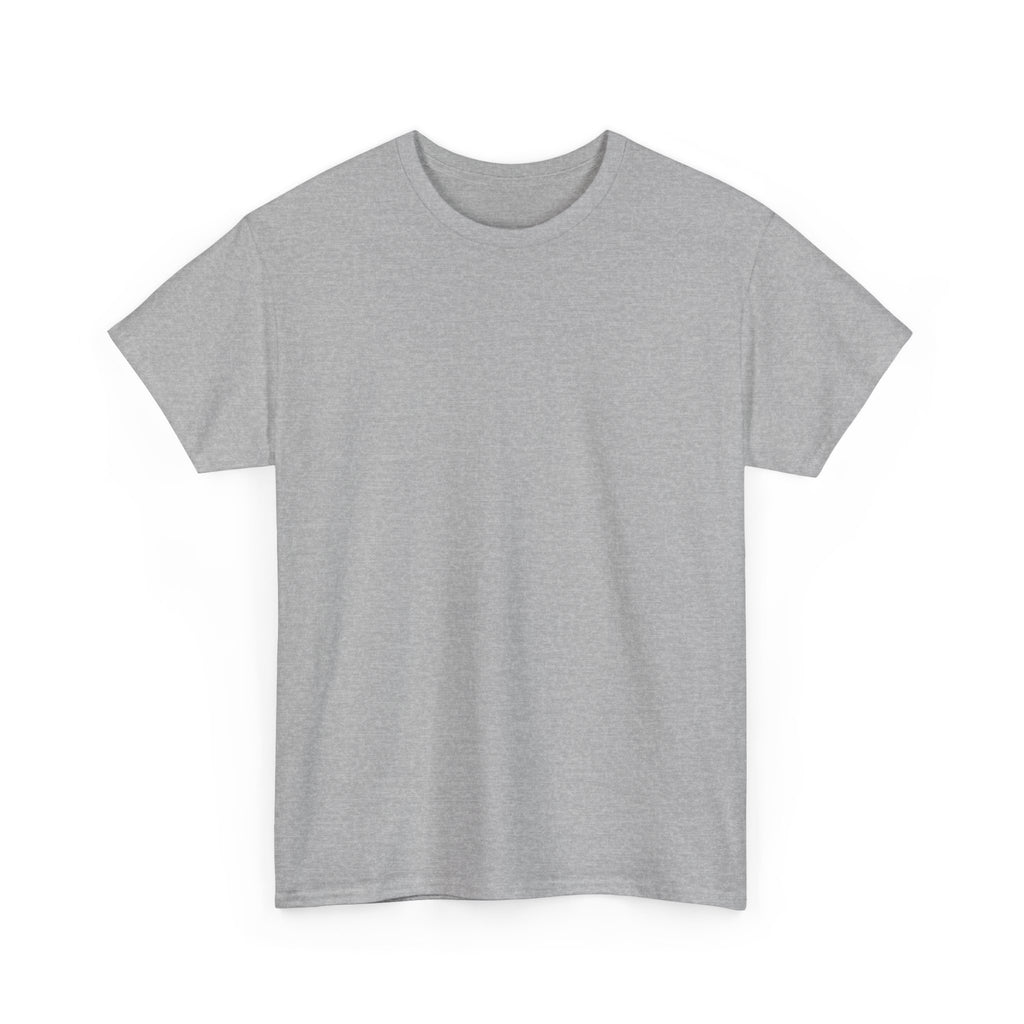 Where the Water Runs Wild T-Shirt