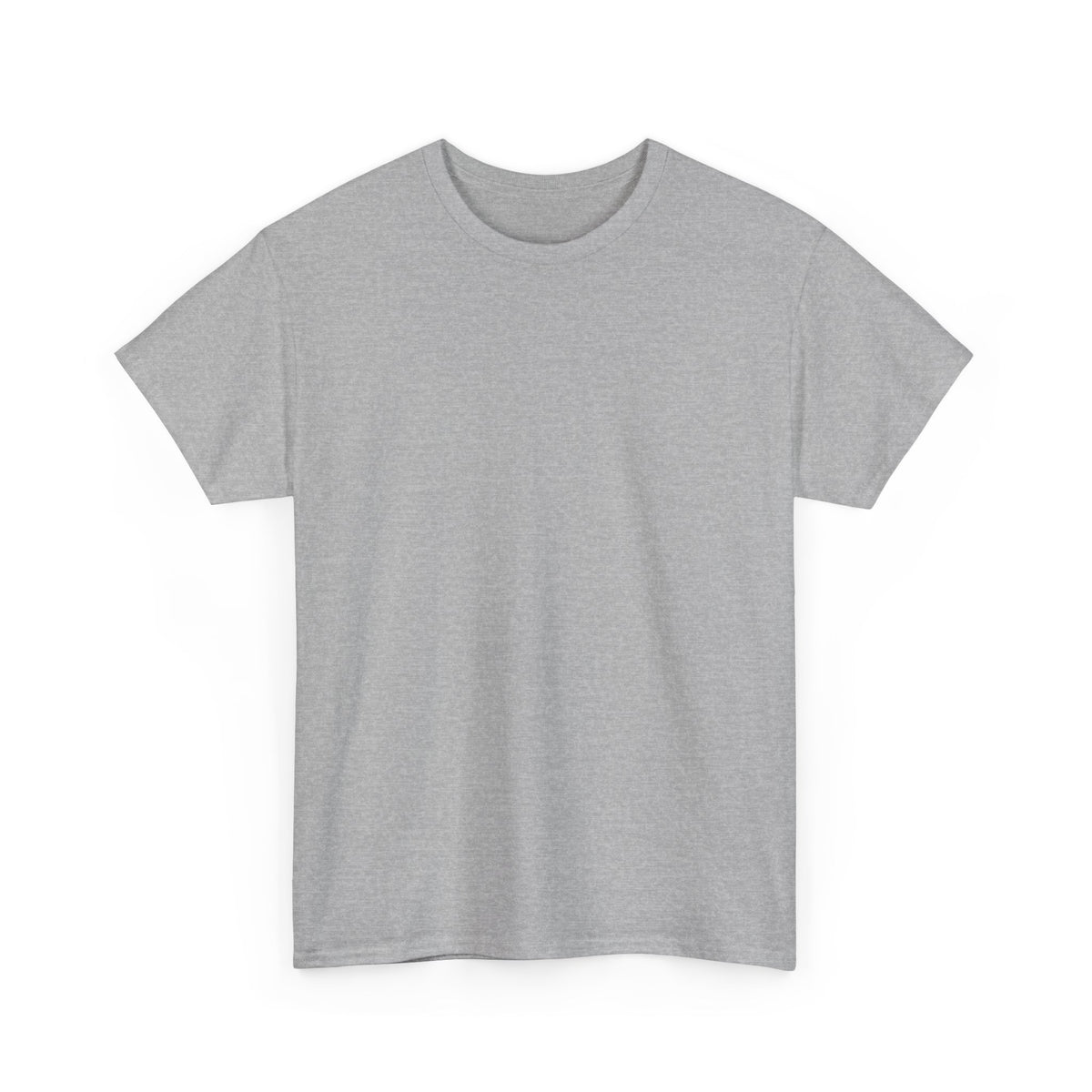 Where the Water Runs Wild T-Shirt