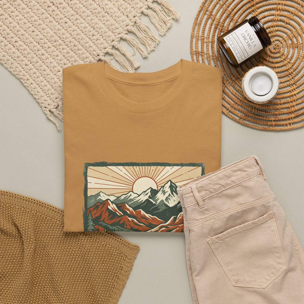 Take the Long Way T-Shirt