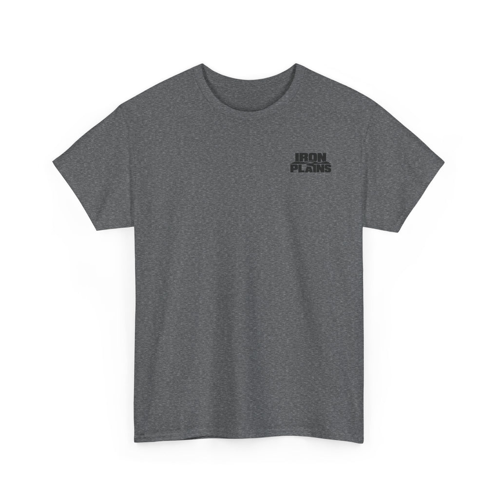 Iron Plains Logo T-Shirt