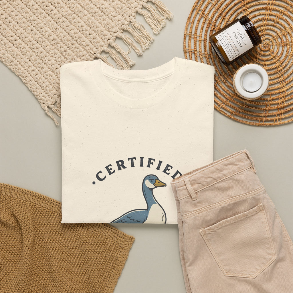 Certified Dock Supervisor T-Shirt