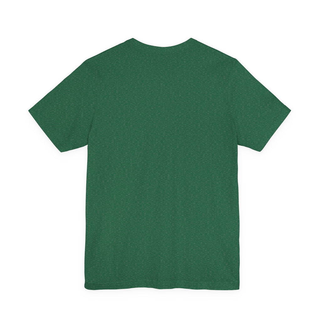 Hunting Mode Activated T-Shirt — Camouflage Deer Hunting Tee