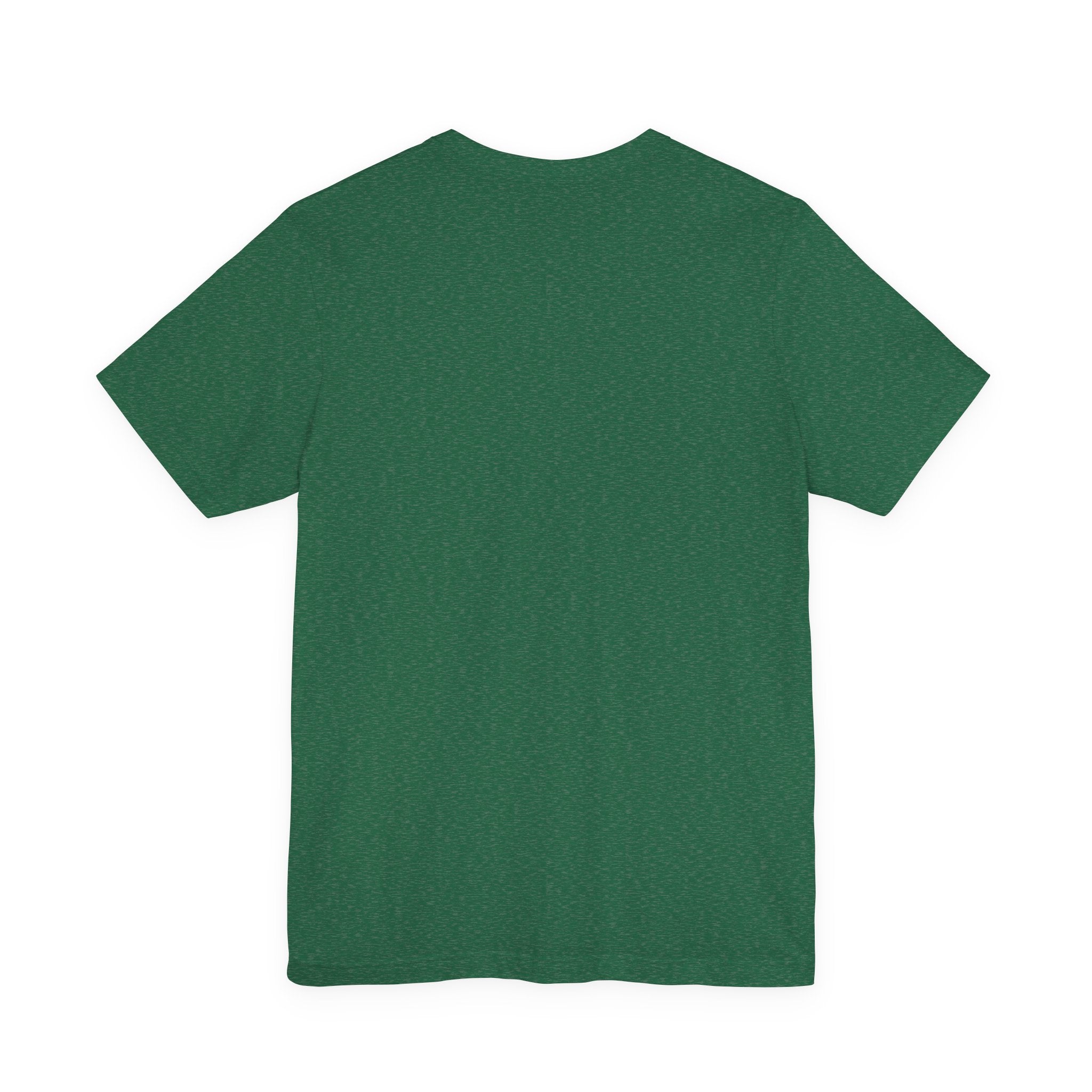 Hunting Mode Activated T-Shirt — Camouflage Deer Hunting Tee