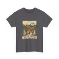 Take the Long Way T-Shirt