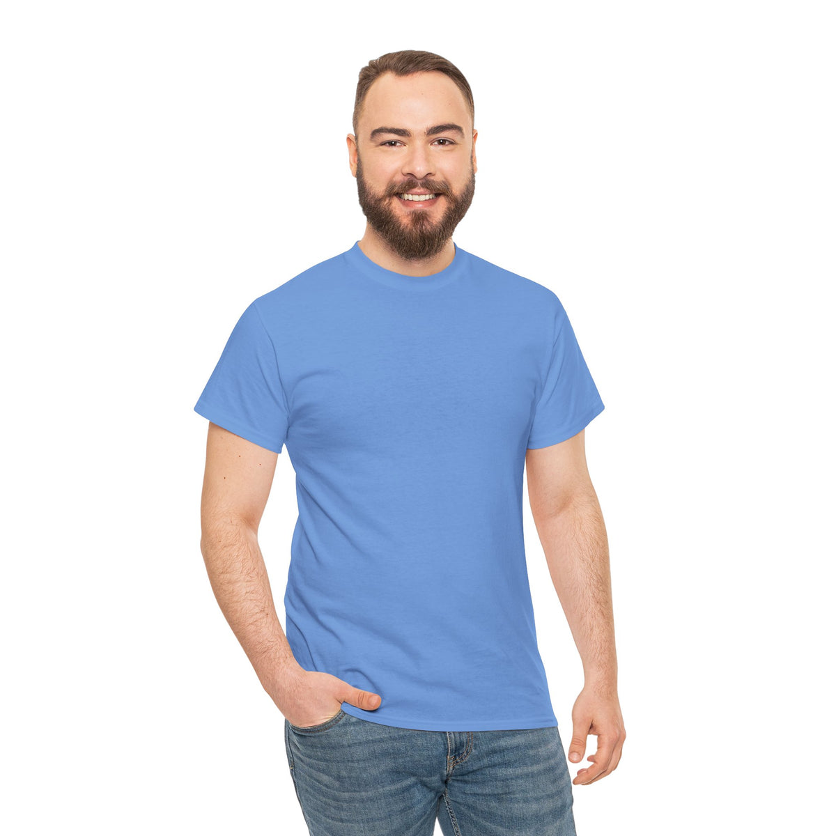 Where the Water Runs Wild T-Shirt
