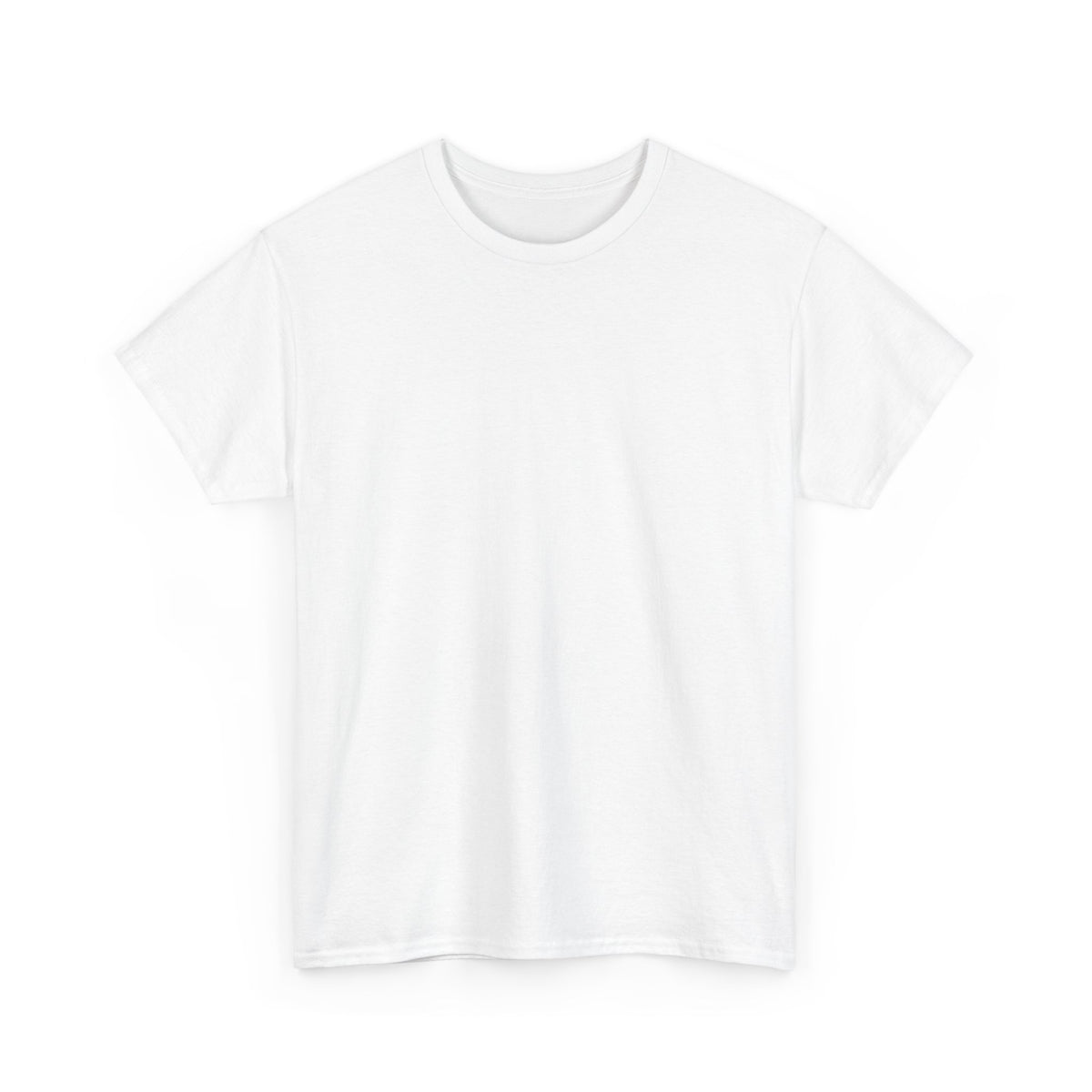 Where the Water Runs Wild T-Shirt