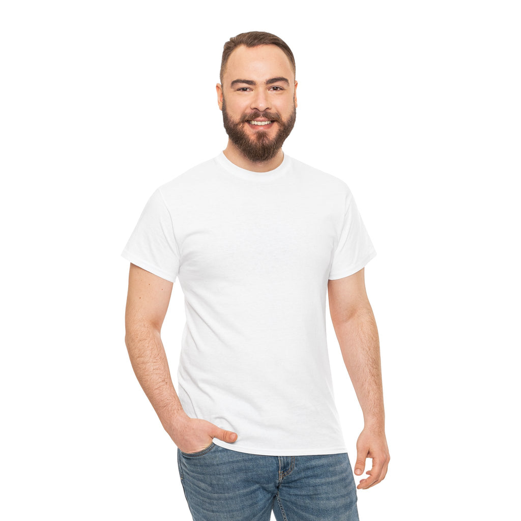 Where the Water Runs Wild T-Shirt