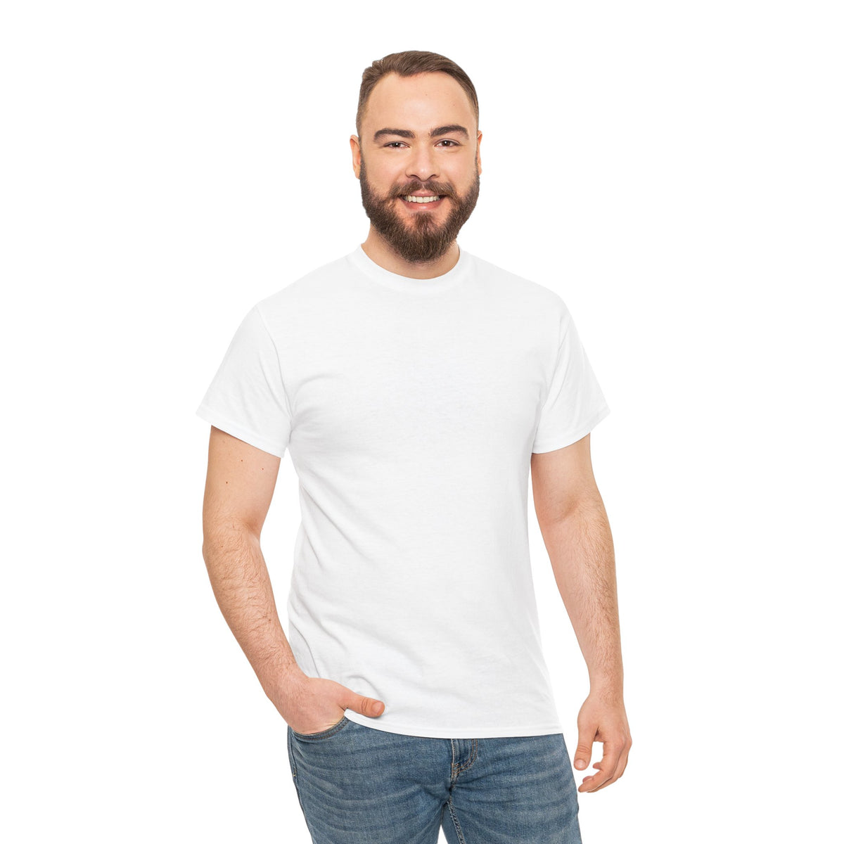 Where the Water Runs Wild T-Shirt
