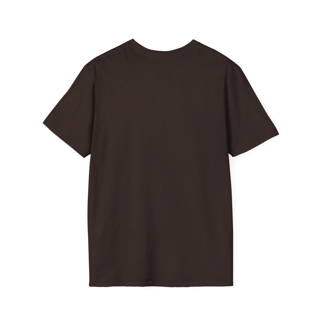 Drinking… Not Driving T-Shirt — Funny Sober Driver Awareness Tee