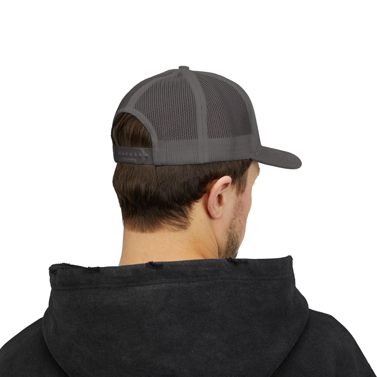 Off the Clock Trucker Hat