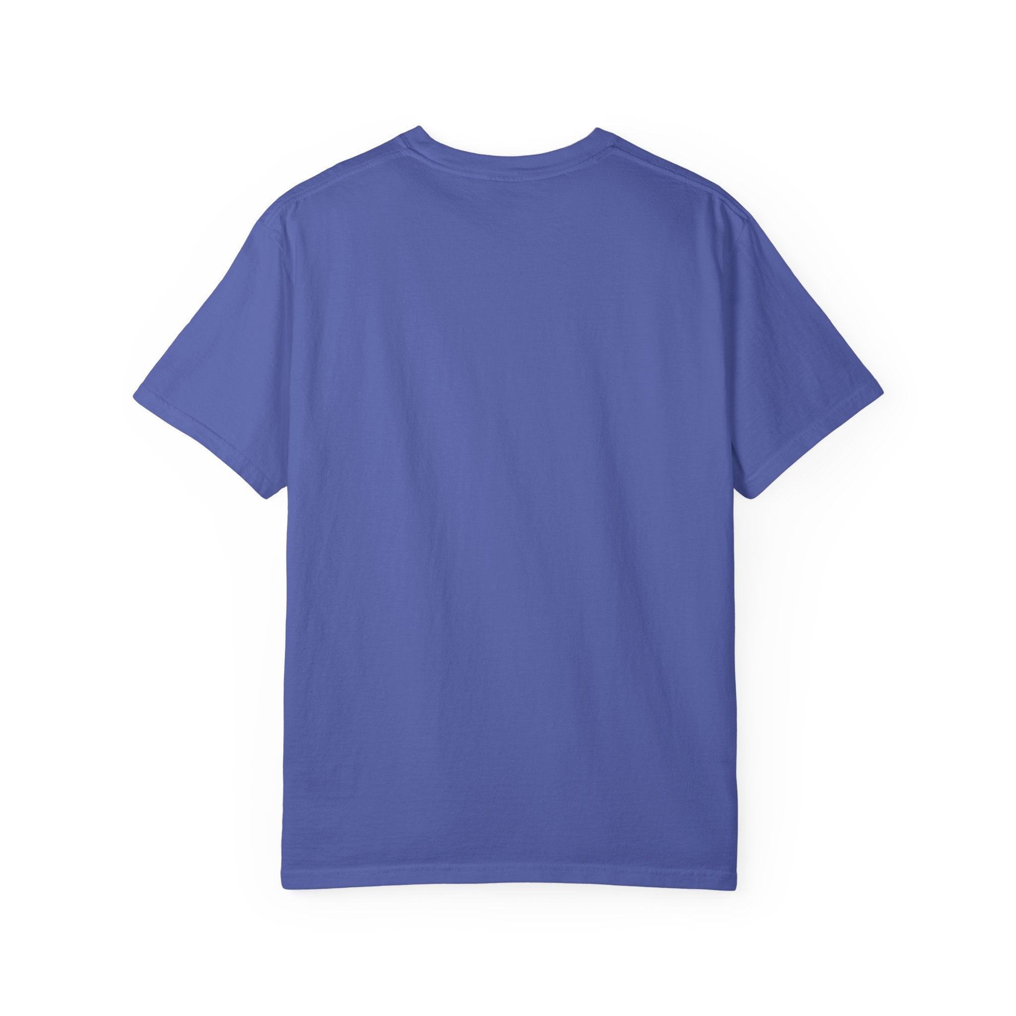 Campfire Stories T-Shirt — Vintage Camping Graphic Tee ("Campfire Stories" Loading)