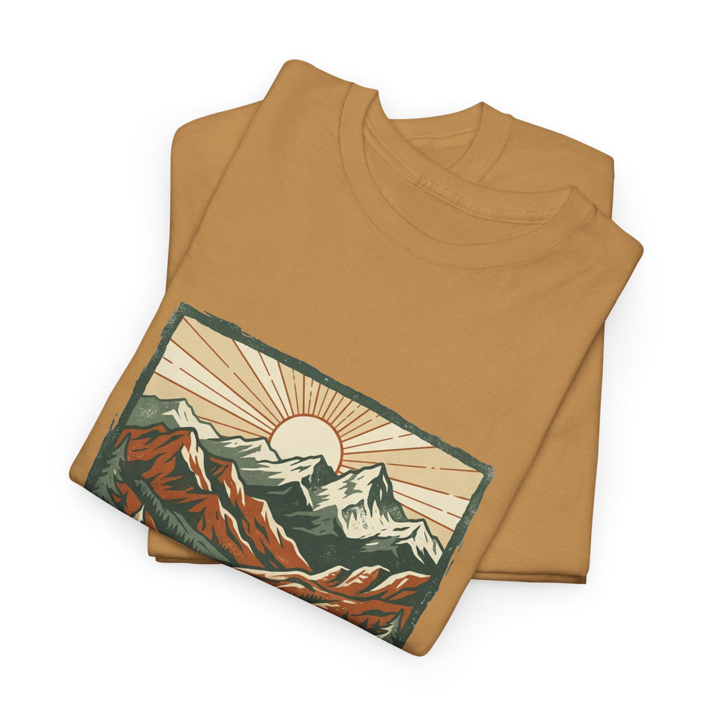 Take the Long Way T-Shirt