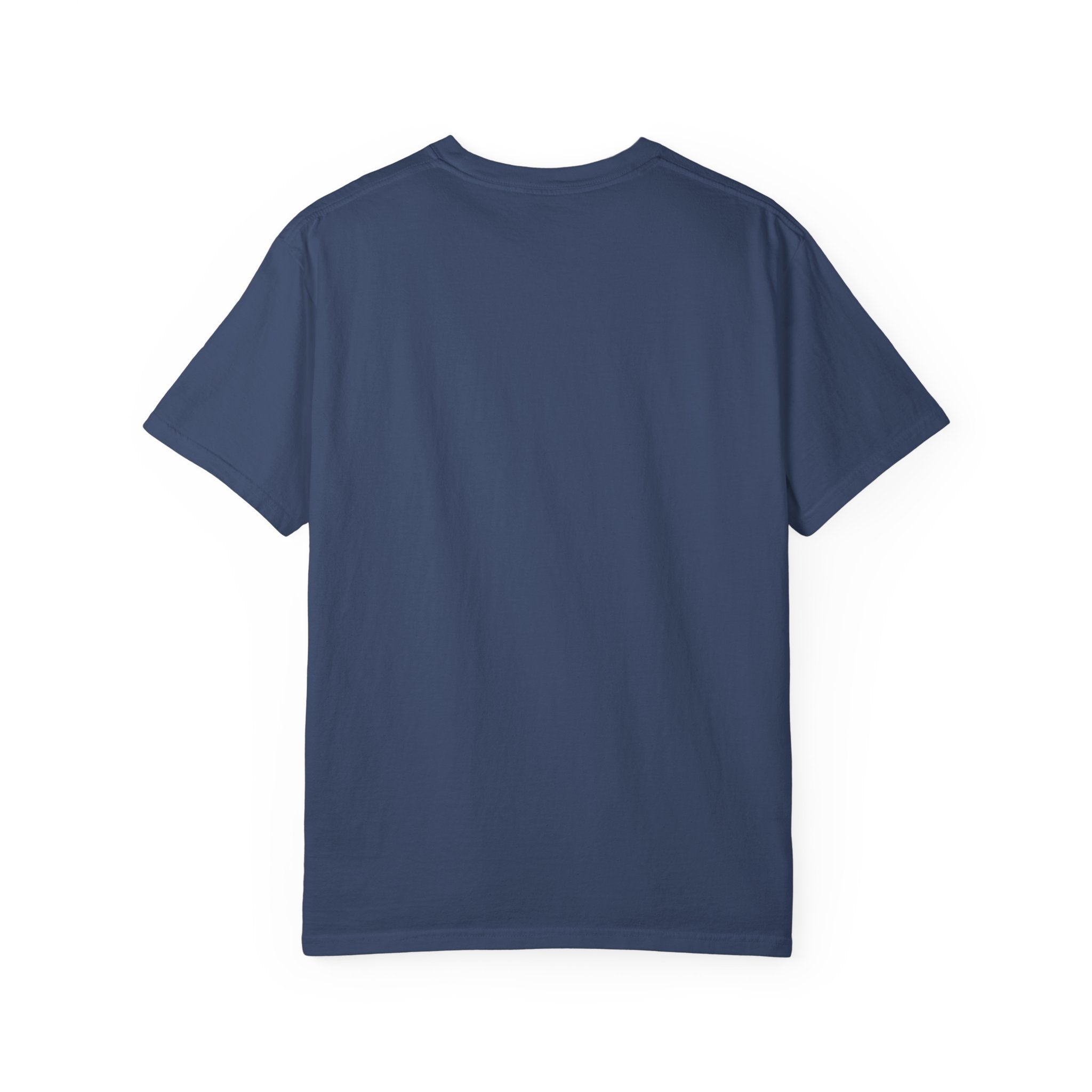 Tent Life T-Shirt — 'Tent Life is the Best Life' Camping Graphic Tee