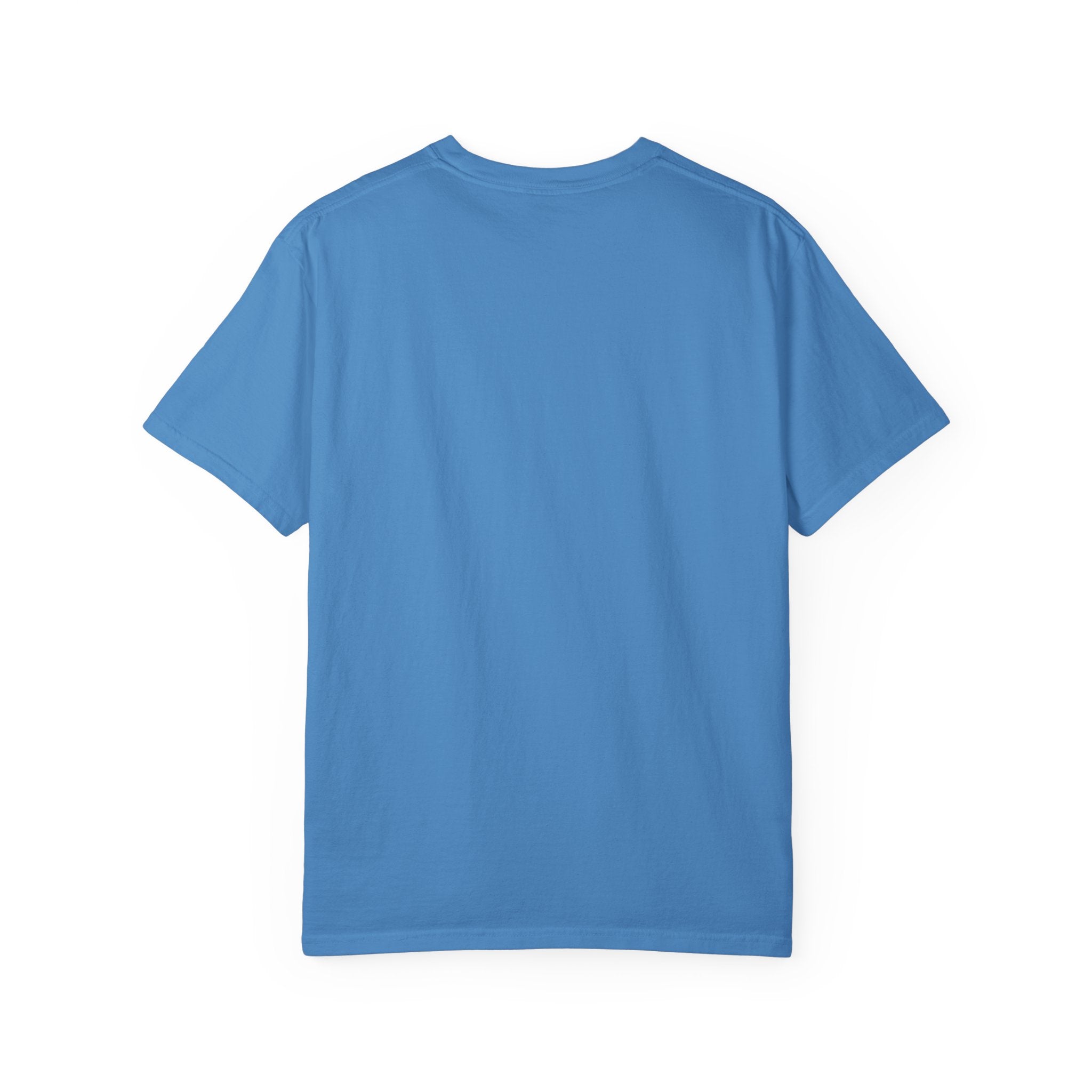 Fishing T-Shirt — "Just One More Cast (We Know It's A Lie)" Graphic Tee