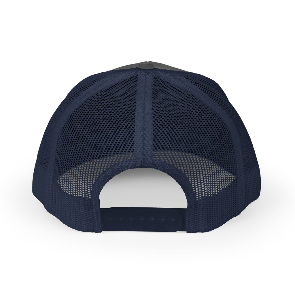 Off the Clock Trucker Hat