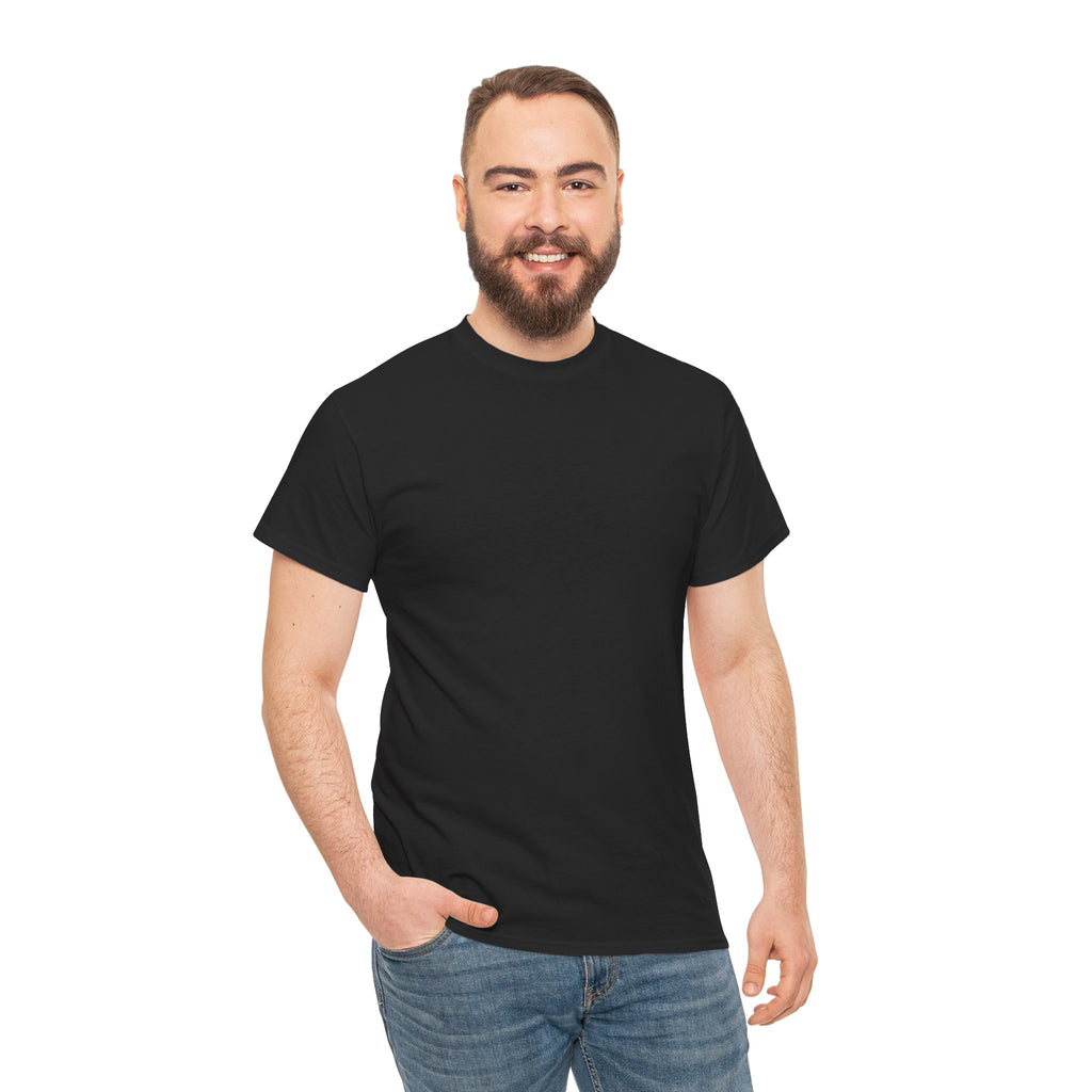 Where the Water Runs Wild T-Shirt