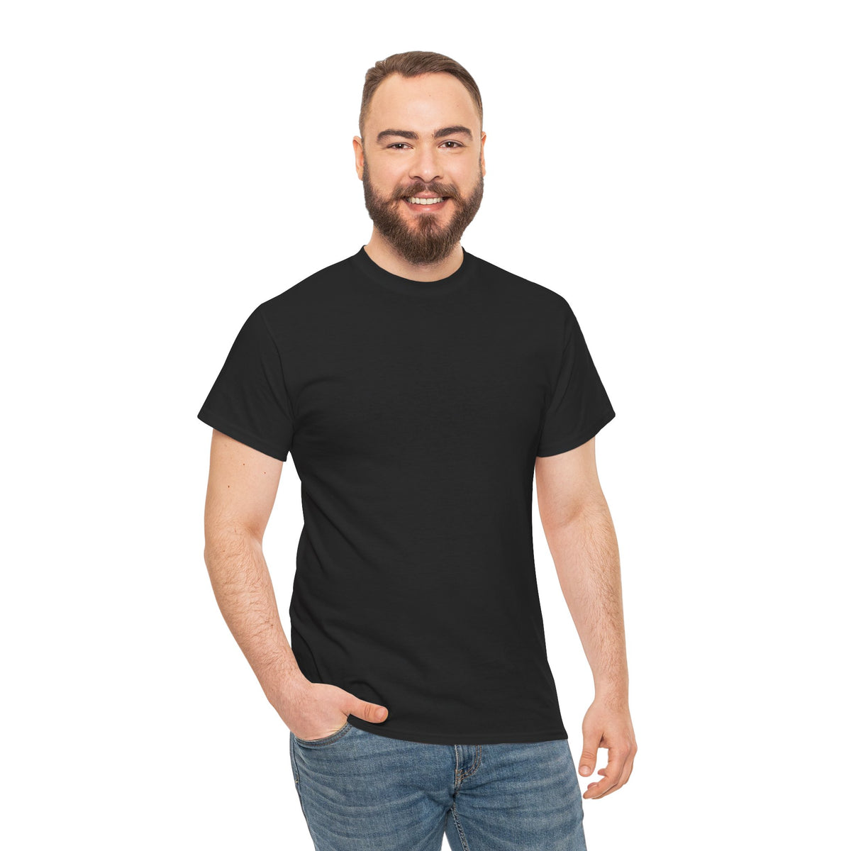 Where the Water Runs Wild T-Shirt