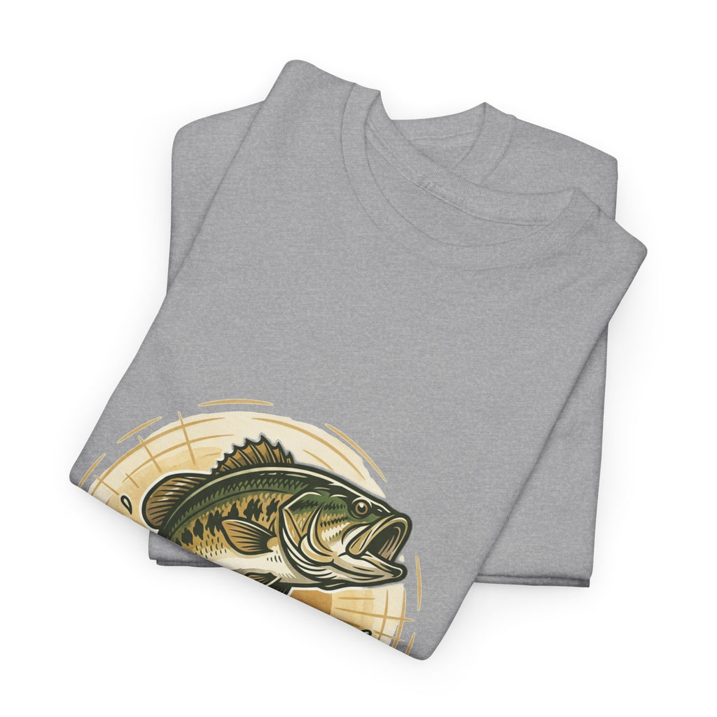 Early Bite Club Fishing T-Shirt