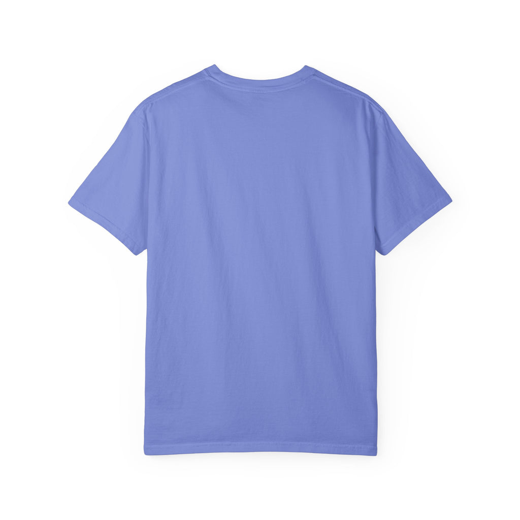 Fishing T-Shirt — "Just One More Cast (We Know It's A Lie)" Graphic Tee