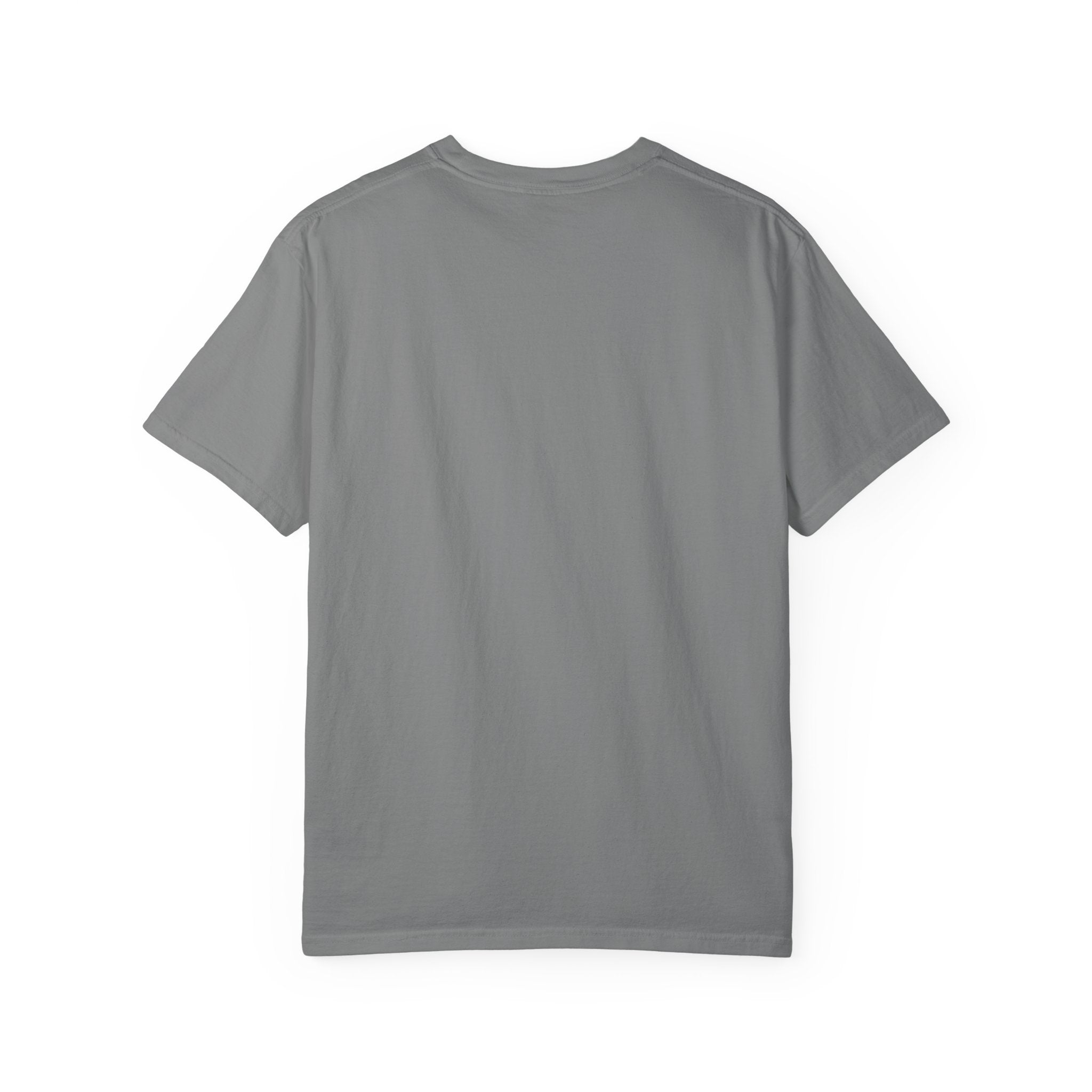 Campfire Stories T-Shirt — Vintage Camping Graphic Tee ("Campfire Stories" Loading)