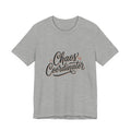 Chaos Coordinator T‑Shirt – Funny Office & Mom Crew Tee