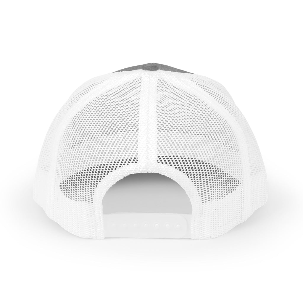 Off the Clock Trucker Hat