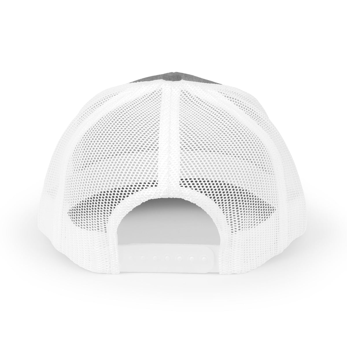Off the Clock Trucker Hat