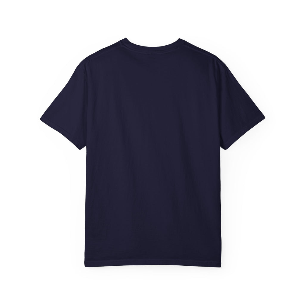 Campsite Calories Don’t Count Graphic T-Shirt — Camping Campfire Outdoors Tee