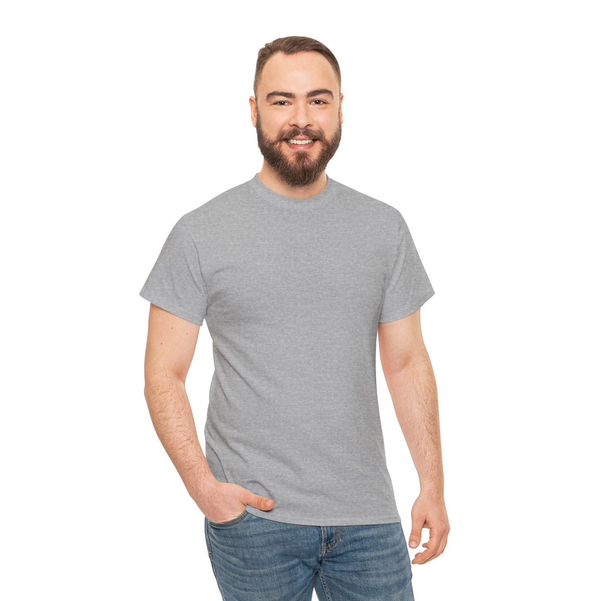 Where the Water Runs Wild T-Shirt