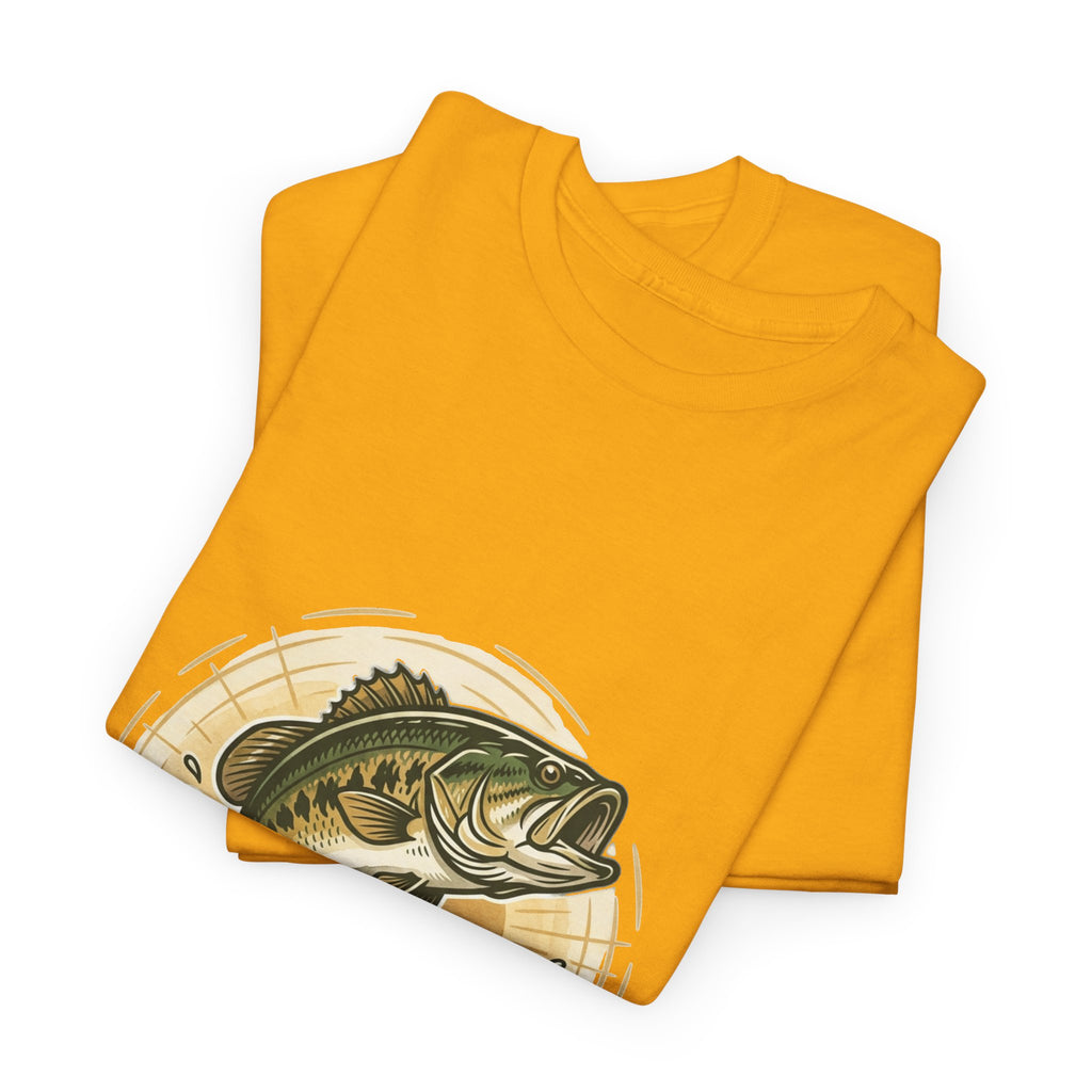Early Bite Club Fishing T-Shirt