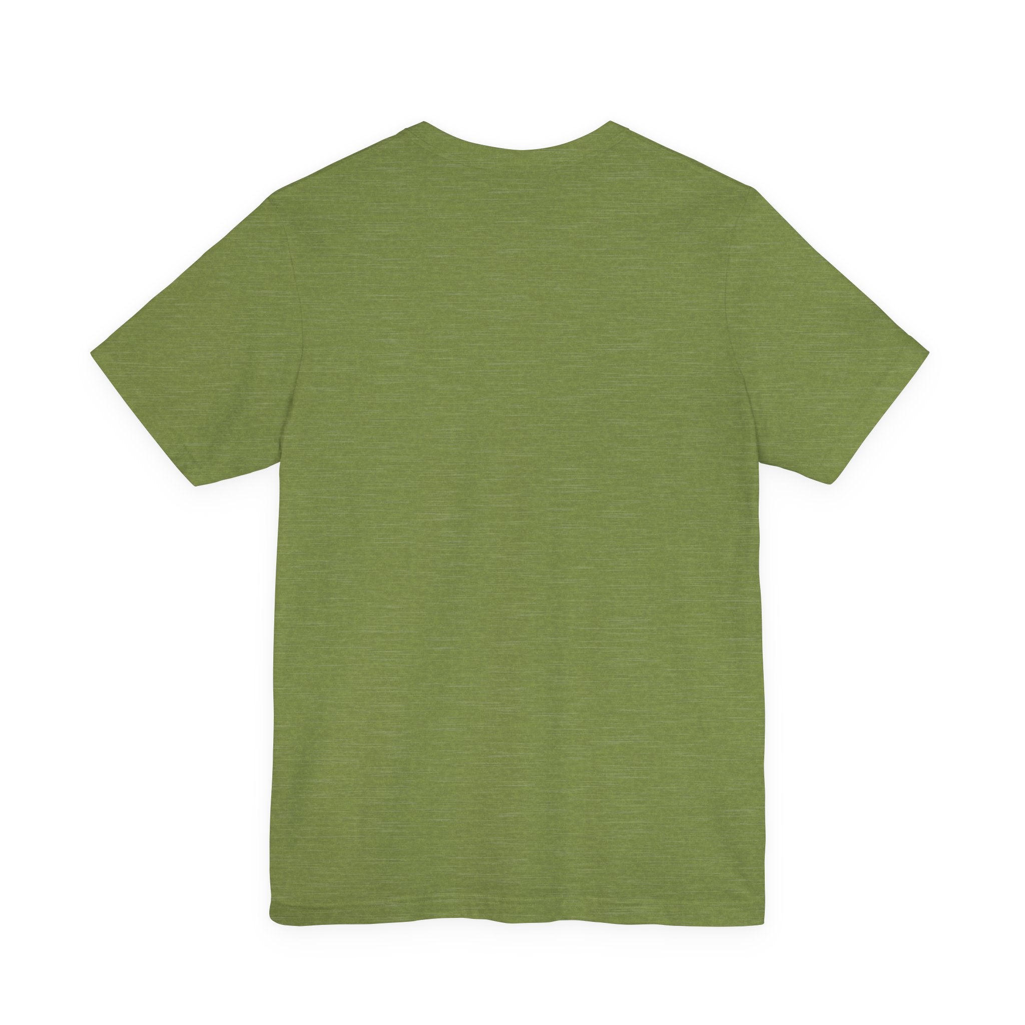 Hunting Mode Activated T-Shirt — Camouflage Deer Hunting Tee