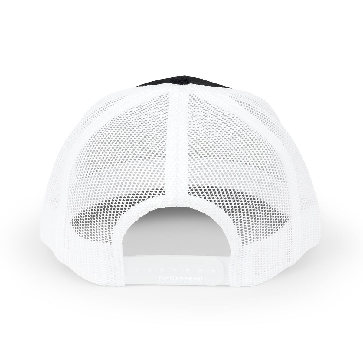 Iron Plains Bird Logo Trucker Hat