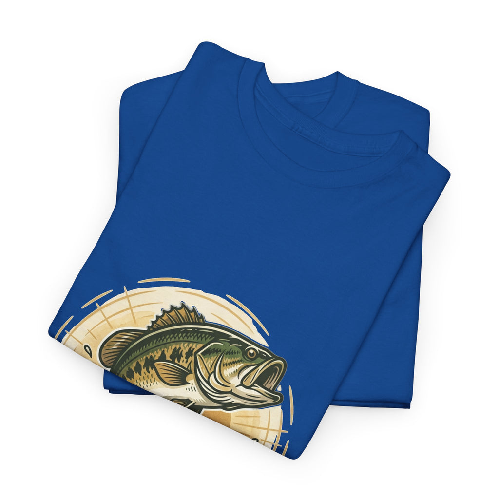 Early Bite Club Fishing T-Shirt