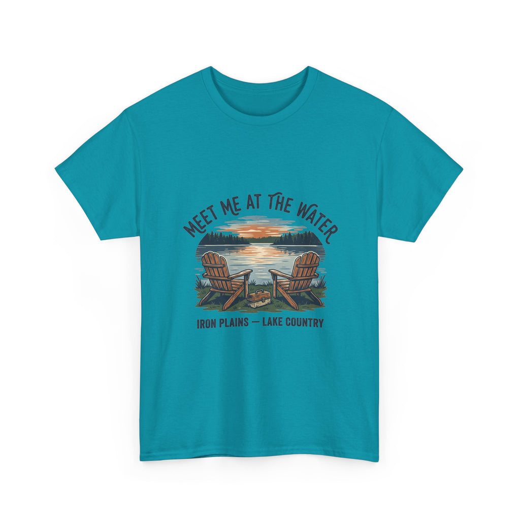 Meet Me at the Water T-Shirt