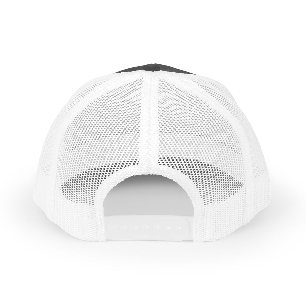 Off the Clock Trucker Hat
