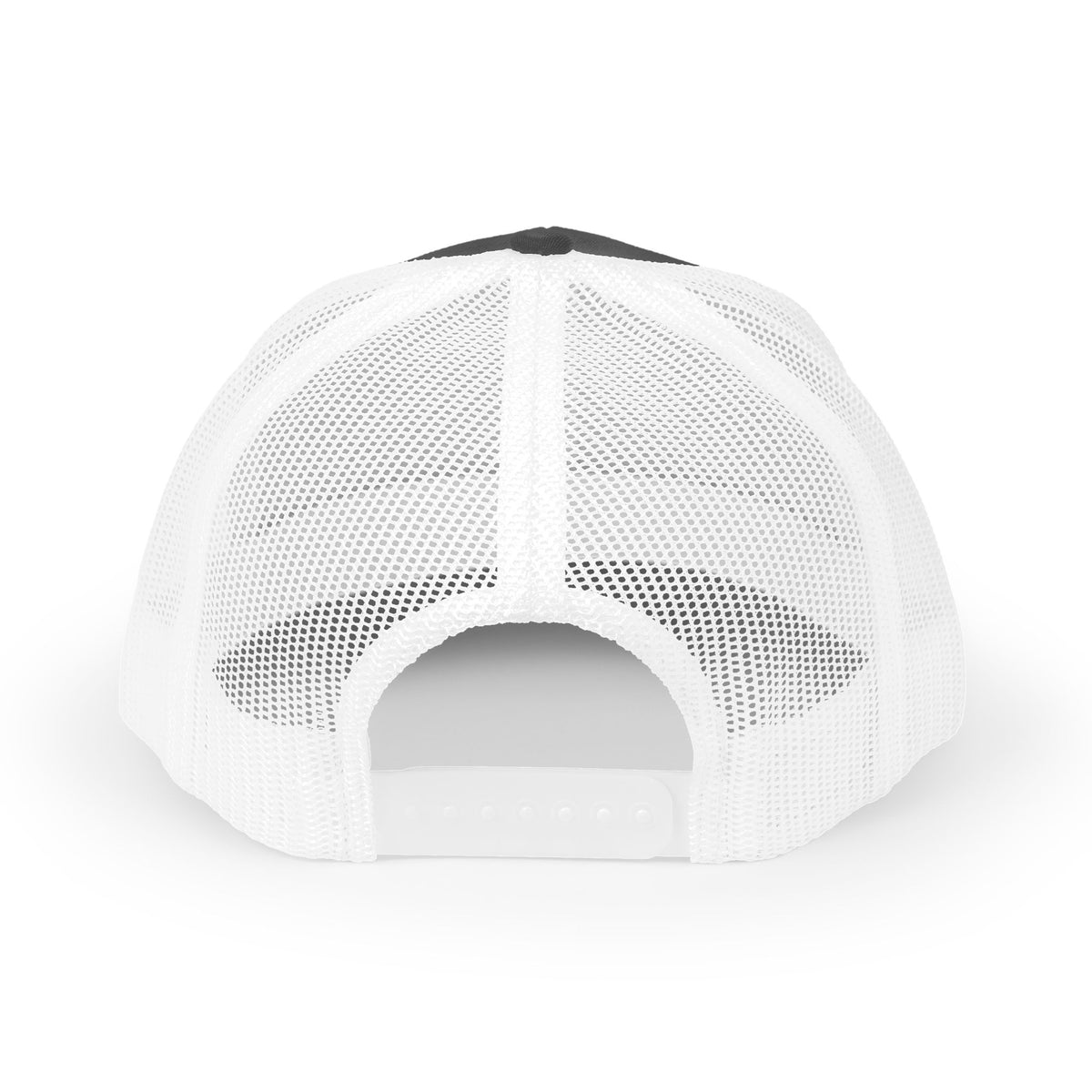 Off the Clock Trucker Hat