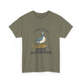 Certified Dock Supervisor T-Shirt