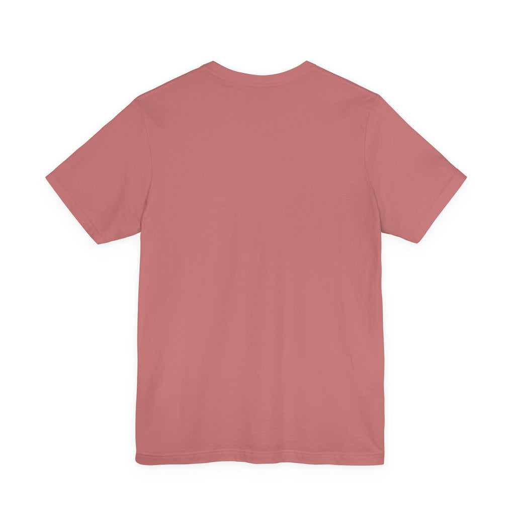 Parenting Voice T-Shirt — "I'm Not Yelling... This Is My Parenting Voice" Tee