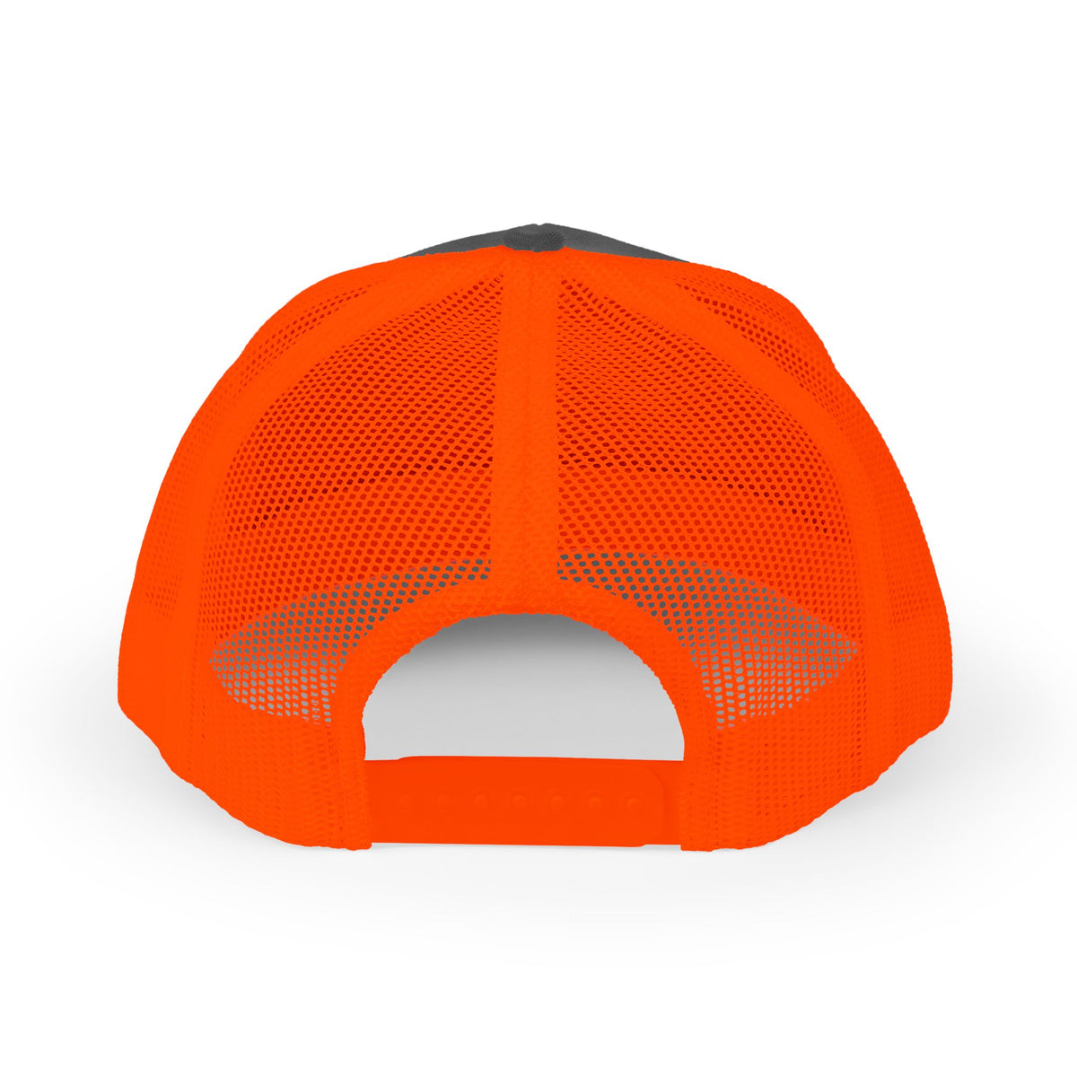 Off the Clock Trucker Hat
