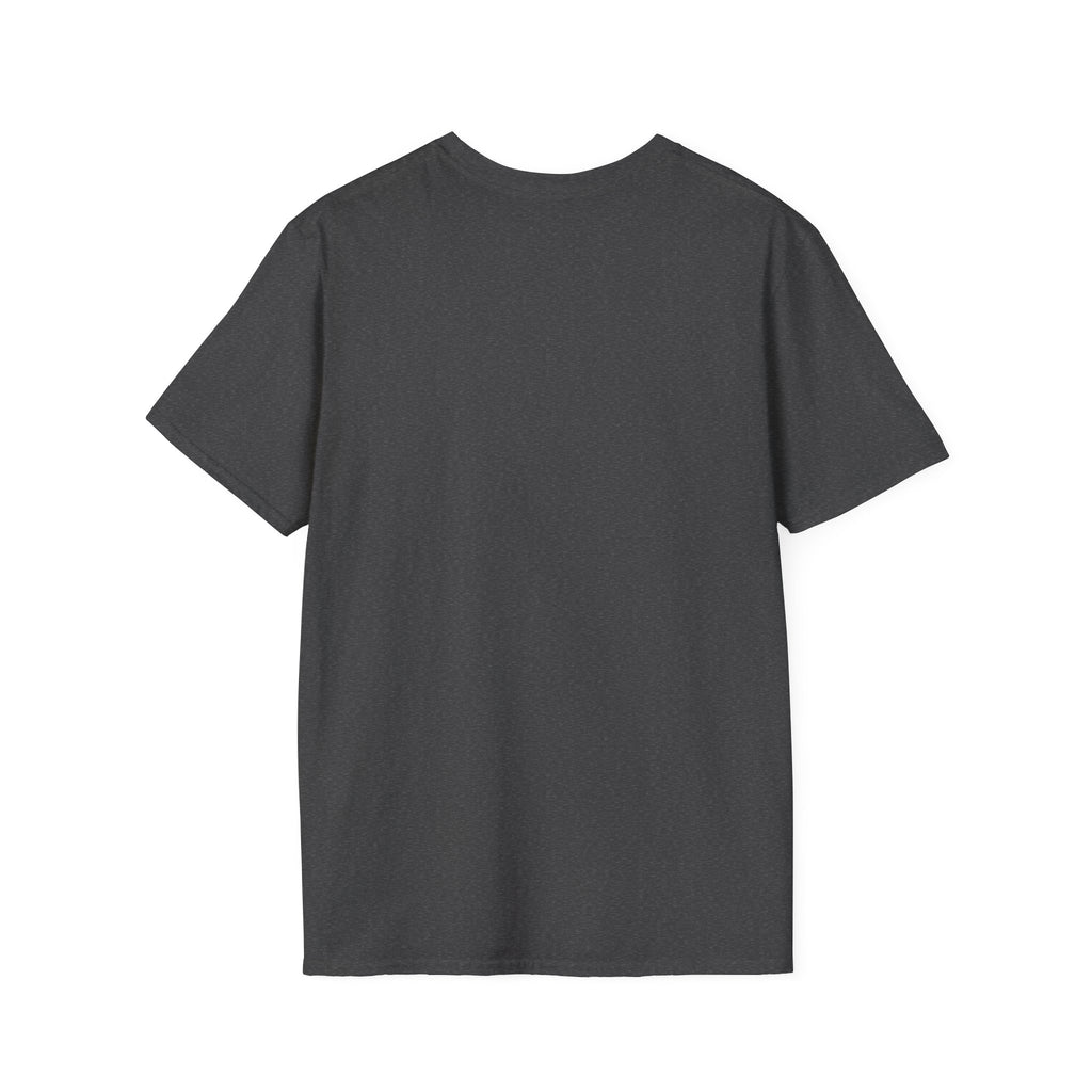 Drinking… Not Driving T-Shirt — Funny Sober Driver Awareness Tee