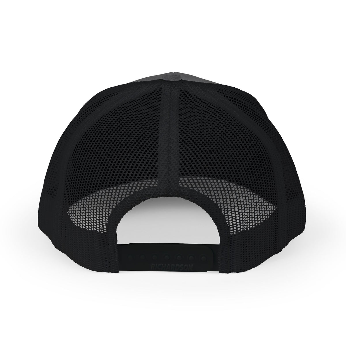 Iron Plains Buffalo Trucker Hat